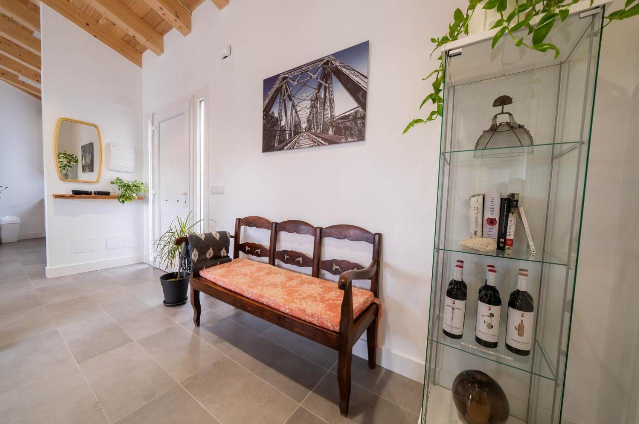 Apartamento Turistico Cerca Aranda De Duero La Ren Lecres Vadocondes Exterior foto